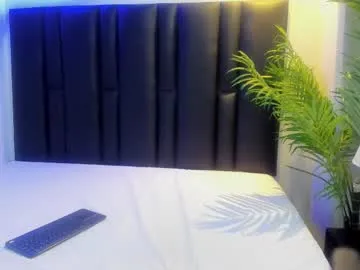 Freechat valeri_tafur on Chaturbate