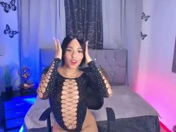 valeria_dark_ on Chaturbate