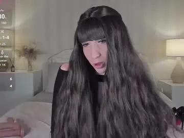 valeriasecret — GOAL: CUMSHOW!!! Let`s buzz my ass and cum together! [901 tokens remaining] Welcome to my room! #bigcock #trans #mistress #lovense #uncut