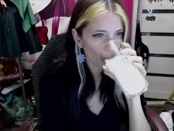 Freechat valeriaxkiss on Chaturbate