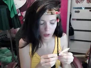 Freechat valeriaxkiss on Chaturbate