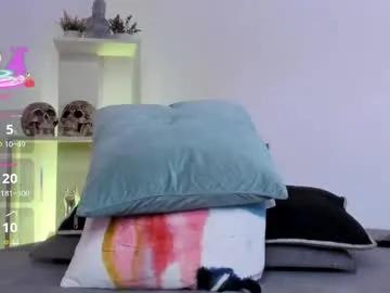 valerie_21 on Chaturbate