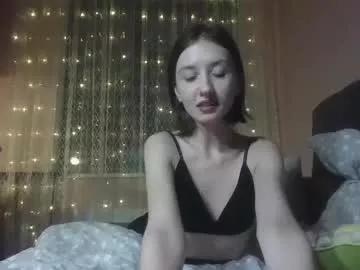 Private valerie_mooon on Chaturbate