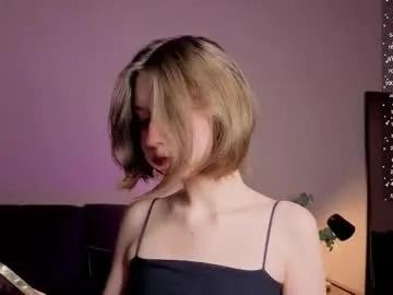Private valerie_mooon on Chaturbate