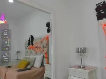 valeriesoto on Chaturbate