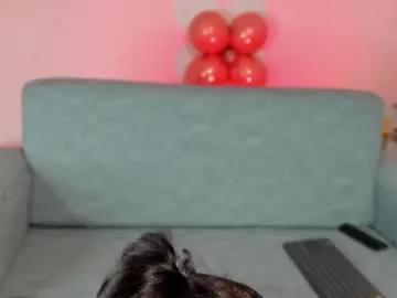 valerycolins on Chaturbate