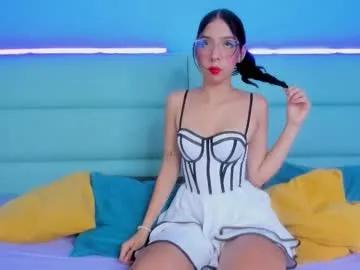 valeryjackzon on Chaturbate