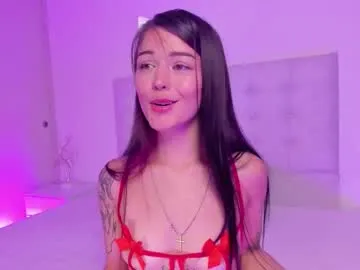 vanessa_cruz_18 model from cb