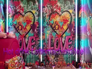 Freechat vanessa_love on Chaturbate