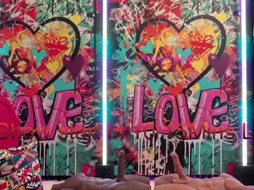 Freechat vanessa_love on Chaturbate