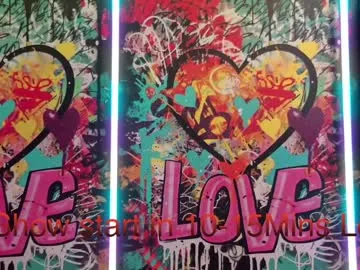 Freechat vanessa_love on Chaturbate