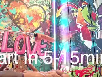 Freechat vanessa_love on Chaturbate