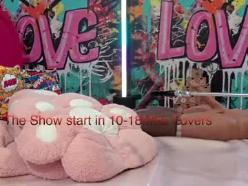 Freechat vanessa_love on Chaturbate