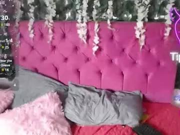 vanessa_lovea on Chaturbate