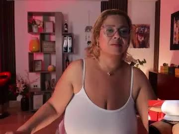 vanessa_sterling on Chaturbate