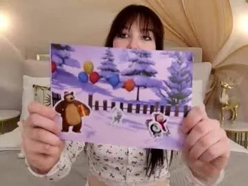 vanessafields on Chaturbate