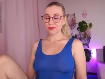 Freechat vanessavoxx on Chaturbate