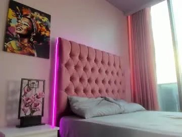 vanillaflo on Chaturbate