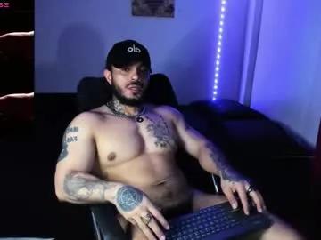 vanvelckan_ on Chaturbate 