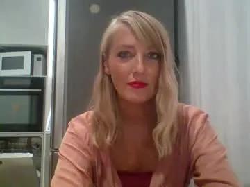 Freechat veessa on Chaturbate