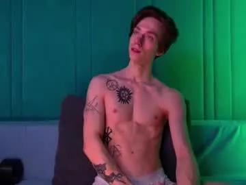 velvet_power — smear my body with cum [321 tokens left] #uncut #teen #18 #muscle #young pvt is open!