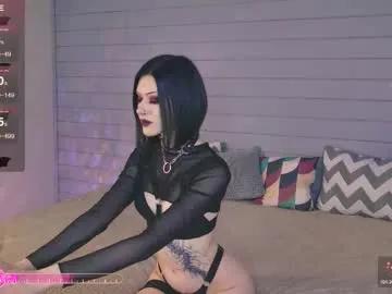 Freechat velvetrixx on Chaturbate