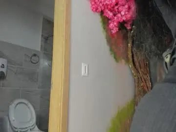 Freechat venomdoll_ on Chaturbate