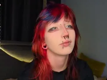 Freechat veolatownson on Chaturbate