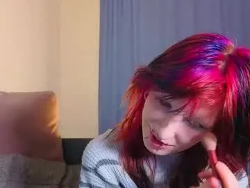 Freechat veolatownson on Chaturbate