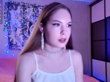 Freechat vernettaorlikowski on Chaturbate