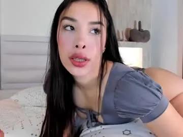 Freechat veronica_garciaa on Chaturbate