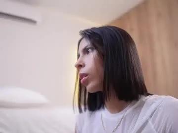 Freechat veronica_mendez1 on Chaturbate