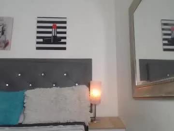 veronica_santanaa on Chaturbate