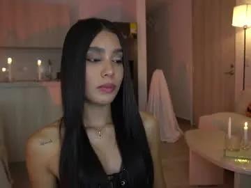 Freechat veroniqe_lounge on Chaturbate