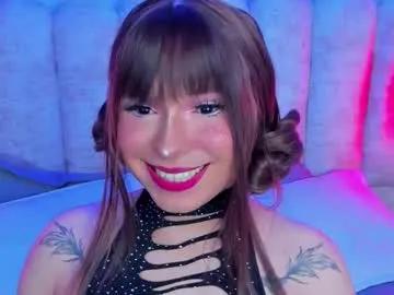 vicky_hot_x on Chaturbate