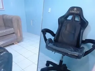 Offline victoria_hernandez_t on Chaturbate