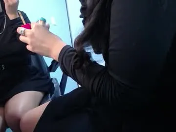 Offline victoria_hernandez_t on Chaturbate