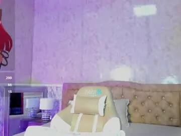 victoria_houston on Chaturbate