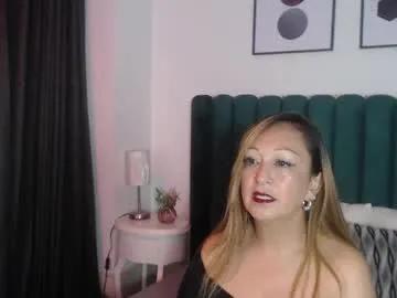 victoriaqueen_fg_ on Chaturbate