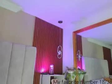 Freechat victoriaregia1 on Chaturbate