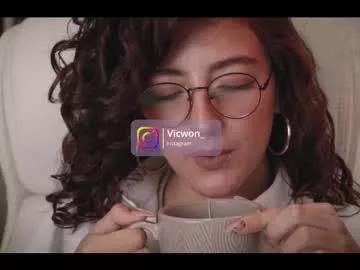Freechat victoriaw_1 on Chaturbate