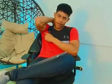 victorycassus — GOAL: Lick Biseps [14 tokens remaining] Dont be shy, lets your mind fly and find the pleasure with me! #bigdick #latino #muscle #lovense #uncut