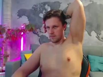 vikingchrisss model from Chaturbate