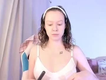Freechat viktoria_sullivans on Chaturbate