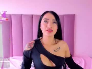 Freechat violet_myerrs on Chaturbate