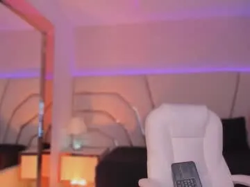 Freechat violeta_marquez on Chaturbate