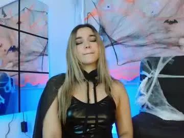 Private violetarainn on Chaturbate