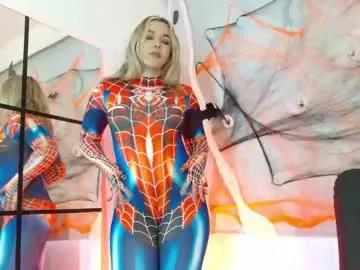 Private violetarainn on Chaturbate