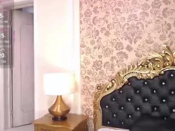 violetlux — GOAL: Oil tease [70 tokens remaining] Are you Team Bikini or Team Naked?  #latina #teen #skinny #18 #new