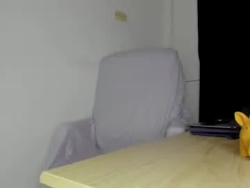 Freechat violetparkker on Chaturbate